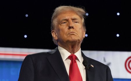 Trump: Müslüman Kardeşler’i yabancı terör örgütleri listesine alıyoruz