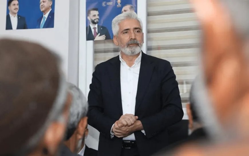 Ensarioğlu'dan süreç açıklaması: 'Aralık’tan sonra somut adımlar geliyor'