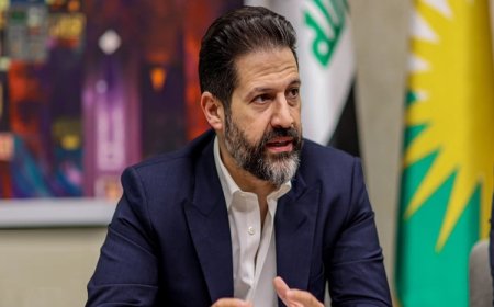 Kubad Talabani: Hükümet KYB’siz kurulamaz