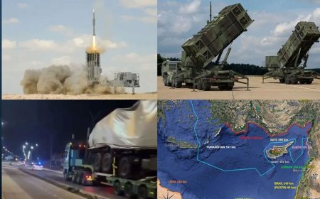 İsrail Doğu Akdeniz’de Türkiye’ye karşı yeni cephe mi açıyor?