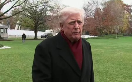 Trump: Ukrayna, ABD'nin çabaları için hiçbir minnet duymadı