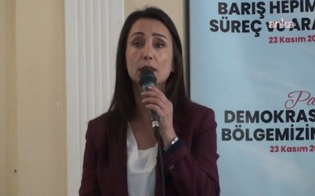 Hatimoğulları: CHP'nin İmralı'ya gitmesini çok önemsiyoruz