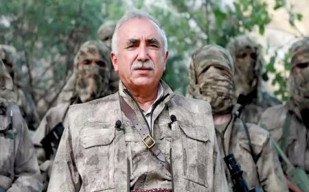 Murat Karayılan: CHP İmralı konusunda yanlış yaptı