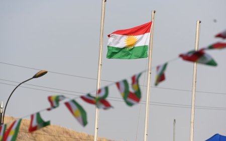 Irak'ta Şiiler ve Sünniler seçim sonrası organize oldu: Kürtlerin durumu belirsiz