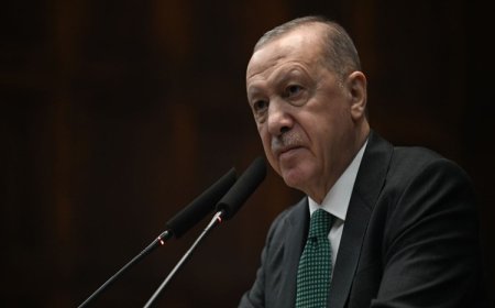 Erdoğan'dan İmralı açıklaması!