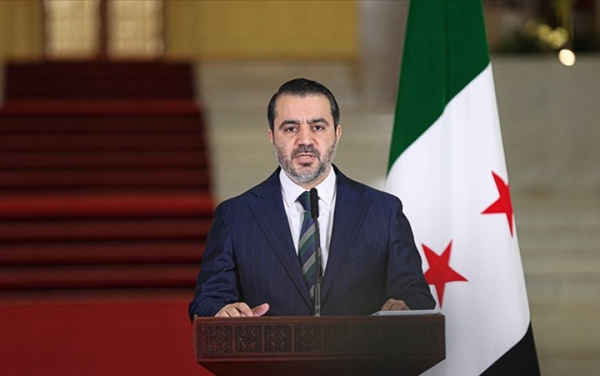 Şeybani: Türkiye ve ABD İlk Kez DSG Konusunda Aynı Çizgide