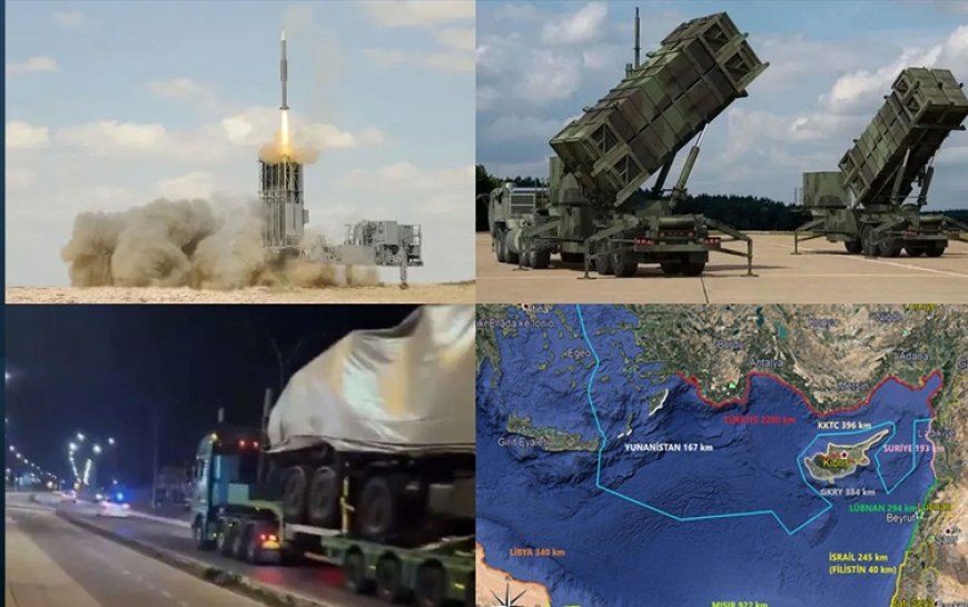 İsrail Doğu Akdeniz’de Türkiye’ye karşı yeni cephe mi açıyor?