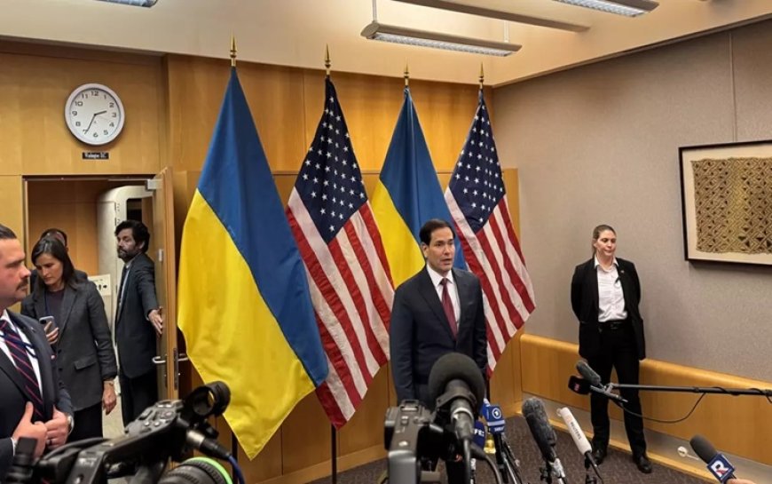 ABD’nin Ukrayna için hazırladığı barış planında yeni detaylar: Cenevre görüşmelerinden sonra neler değişti?