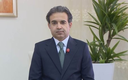 KYB: Irak Cumhurbaşkanlığı makamı bizim hakkımızdır ve vazgeçmeyeceğiz