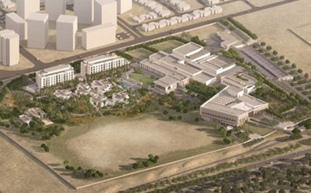 ABD Dışişleri’nin üst düzey yetkilisi Erbil’e gelerek yeni başkonsolosluk binasını açacak