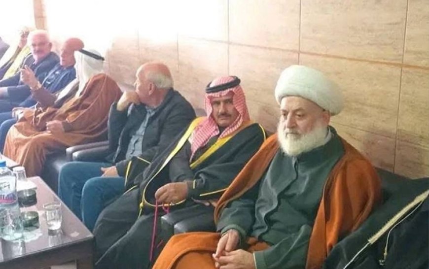 Alevi konseyinden 'federalizm' talebi: Ülke genelinde eylem çağrısı yapıldı