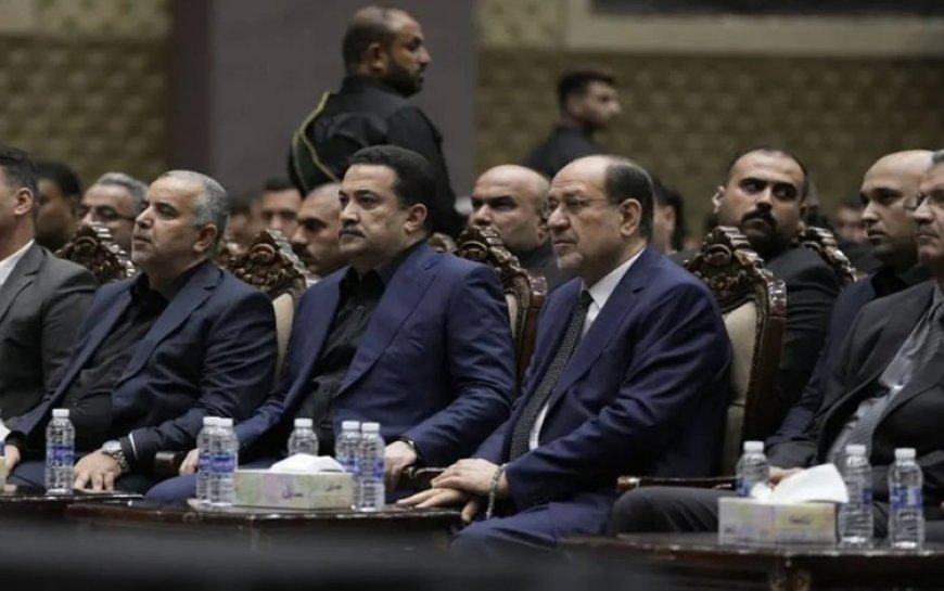 Irak'ta Sudani, Maliki ve Hadi Amiri arasında başbakanlık yarışı
