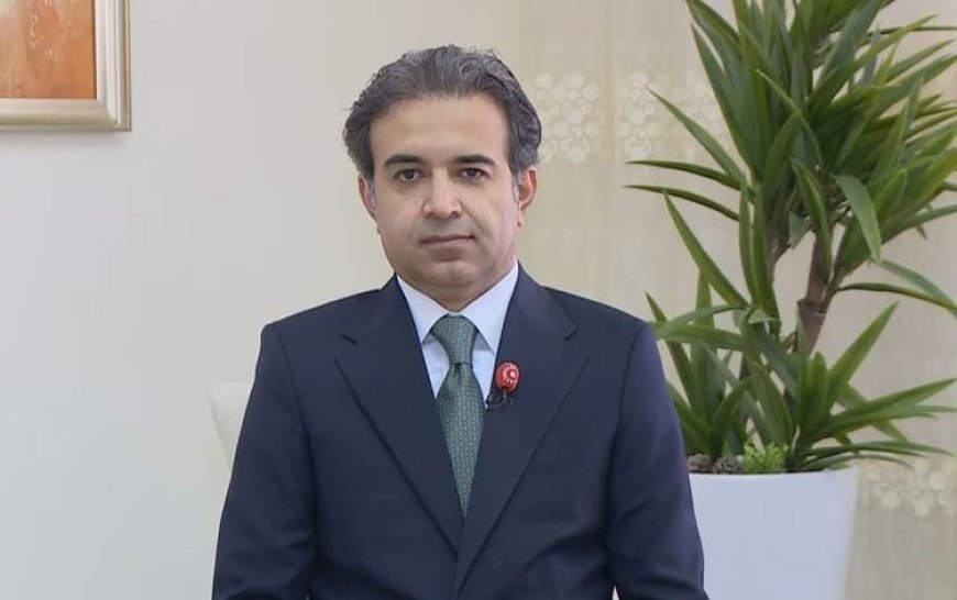 KYB: Irak Cumhurbaşkanlığı makamı bizim hakkımızdır ve vazgeçmeyeceğiz