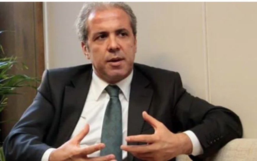 Şamil Tayyar, Öcalan’la heyetin görüşmesine dair ayrıntıları paylaştı