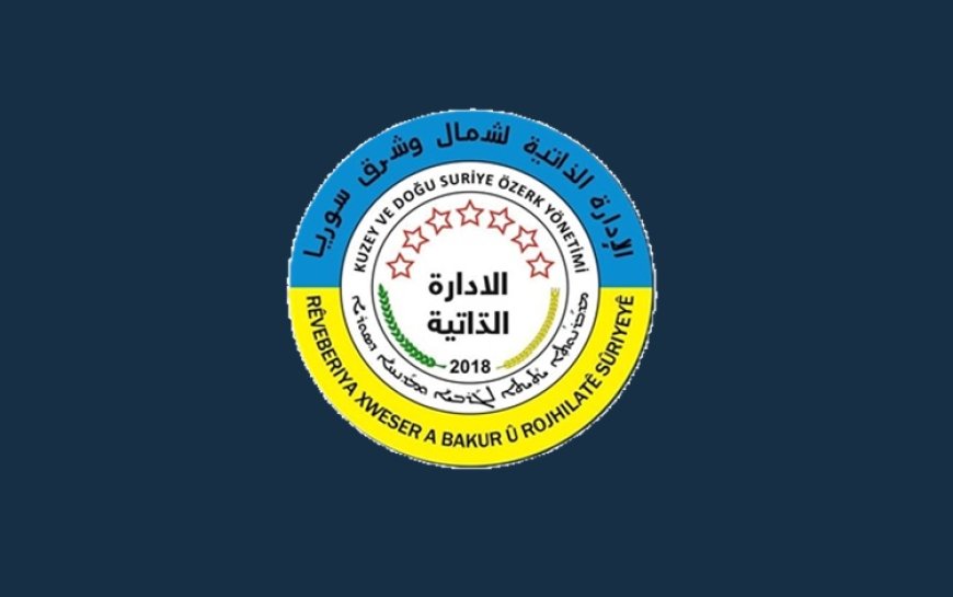 Özerk Yönetim’den, Sahil ve Süveyda'daki gerilime ilişkin açıklama: ‘Tırmanış tehlikeli sonuçlar doğurur’