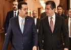 Mesrur Barzani ve Sudani görüştü: Kor Mor saldırısı için ortak inceleme başlıyor
