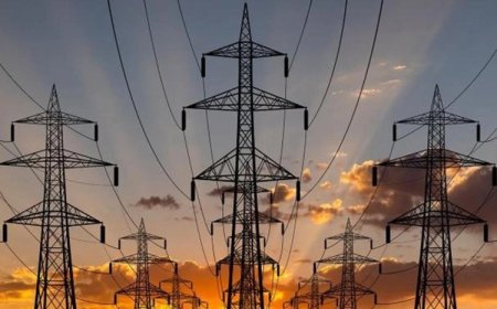 Elektrik Bakanlığı: Saldırı sonrası Kürdistan Bölgesi’nde elektriğin yüzde 80’i kesildi