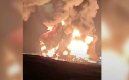 Irak: Kor Mor saldırısı kabul edilemez, soruşturma başlatıldı