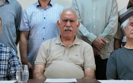 Avukatı açıkladı: Abdullah Öcalan'ın koşulları iyileştirildi