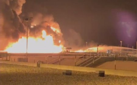 ABD, Kor Mor saldırısını kınadı: Failler adalete teslim edilmeli