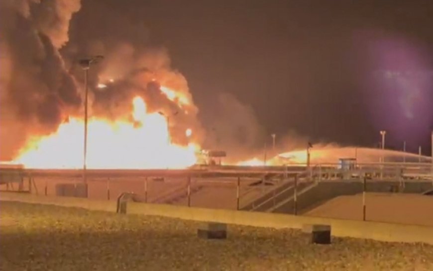 ABD, Kor Mor saldırısını kınadı: Failler adalete teslim edilmeli