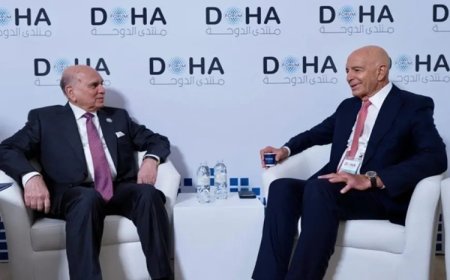 Irak: Federalizm Bizim İçin Vazgeçilmezdir