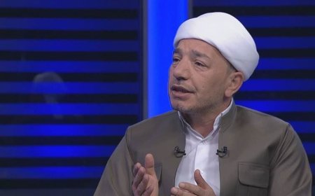 Kürdistan Alimler Birliği'nden Necef İmamı'na yanıt: Gelin, gerçeği gözlerinizden görün