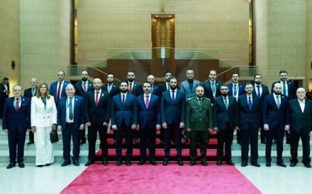 MSD’den Şam yönetimine sert eleştiri: Merkeziyetçi anlayış sürüyor