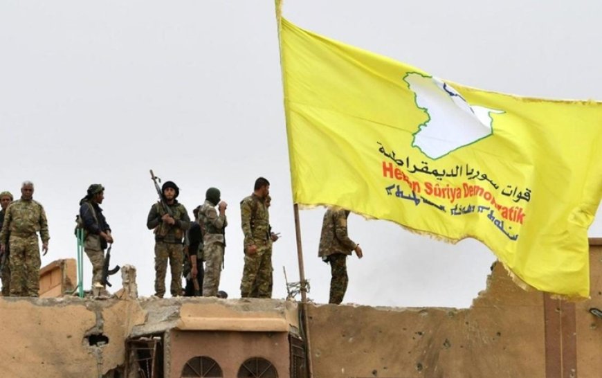 Türkiye: DSG, mutabakata uymazsa tek yol operasyon