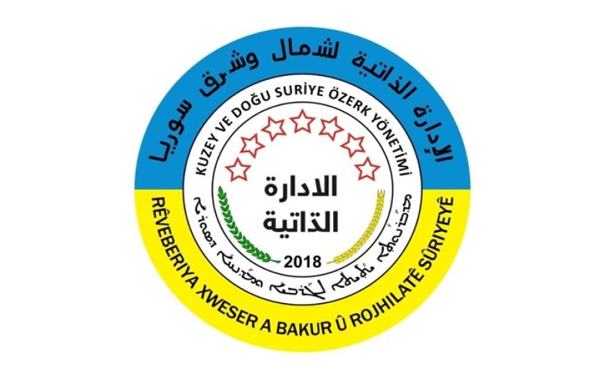 Rojava Özerk Yönetimi'nden '8 Aralık' mesajı