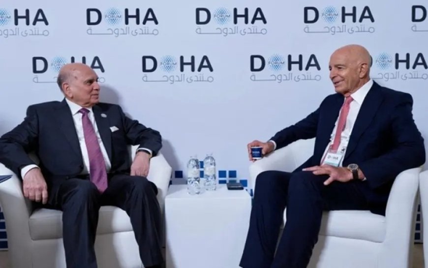 Irak: Federalizm Bizim İçin Vazgeçilmezdir