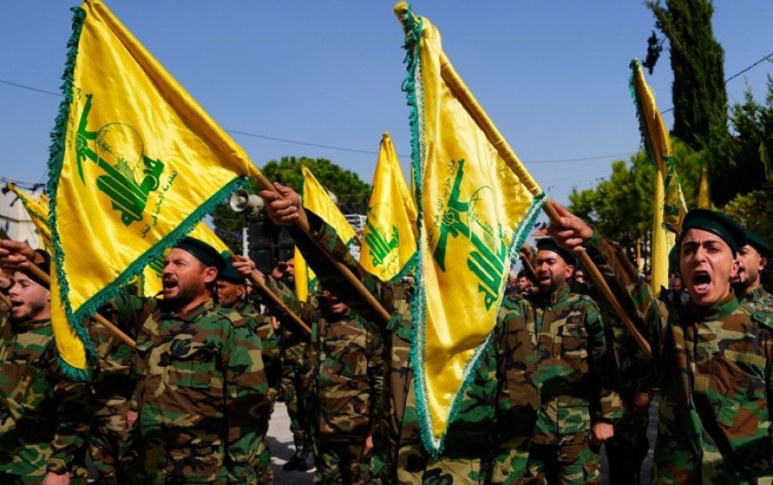 Hizbullah ve Husiler hala Irak’ın 'terör listesinde' yer alıyor