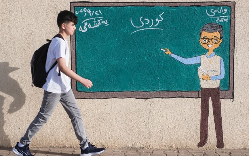 Kürdistan Bölgesi'nde yıl başı tatili belli oldu