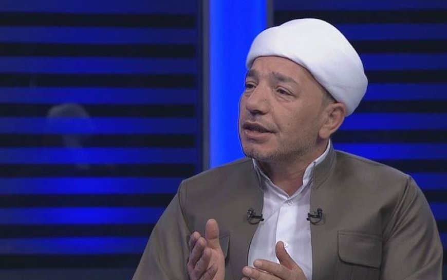 Kürdistan Alimler Birliği'nden Necef İmamı'na yanıt: Gelin, gerçeği gözlerinizden görün