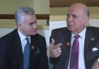 Fuad Hüseyin: KDP Irak Cumhurbaşkanlığı makamı talebinde ısrar ediyor