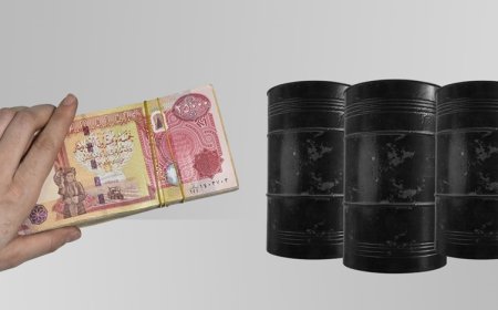 Kürdistanlı yetkili: Bağdat ile petrol ve maaş görüşmeleri 'belgesizlik' nedeniyle çöktü