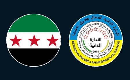 Fransa: Rojava ile Suriye arasındaki diyaloğu kolaylaştırmaya çalışıyoruz