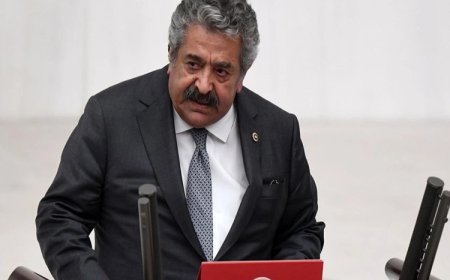 Feti Yıldız: Gizli tanık beyanları tek başına hükme esas olamaz