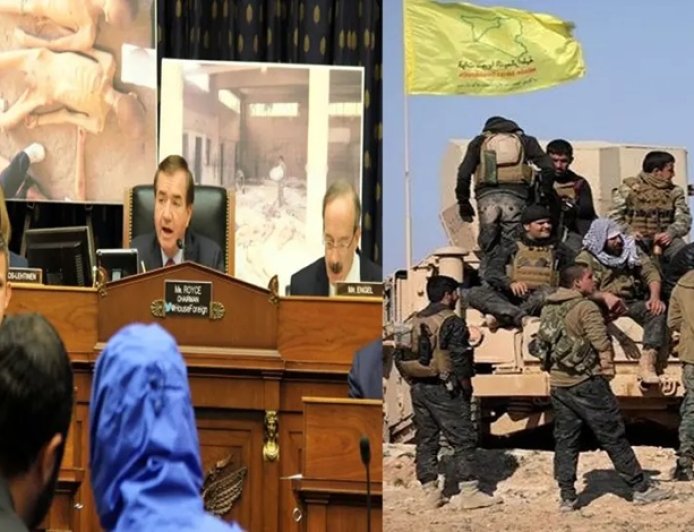 İddia - ABD, Sezar’ı kaldırma kararını DSG anlaşmasına bağladı