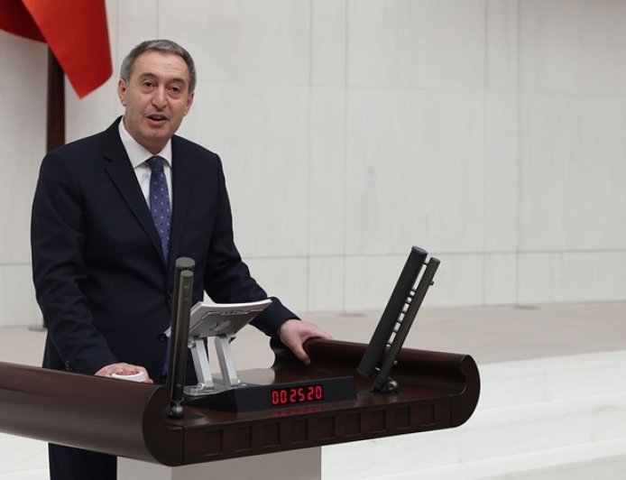 Bakırhan: Kürt meselesi bir varlık meselesidir