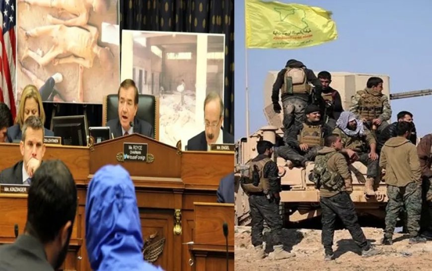 İddia - ABD, Sezar’ı kaldırma kararını DSG anlaşmasına bağladı