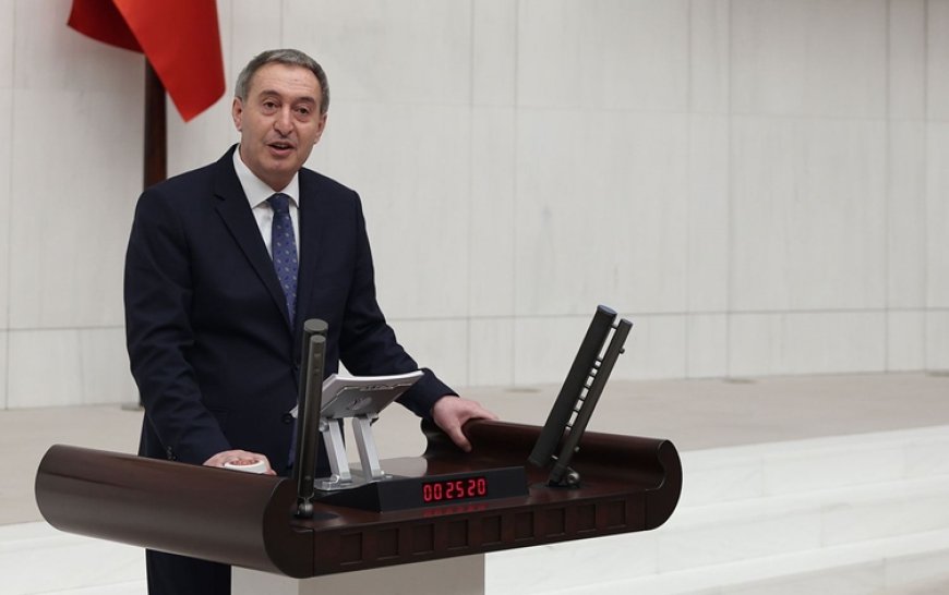 Bakırhan: Kürt meselesi bir varlık meselesidir