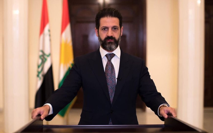 Kubad Talabani: Bağdat’taki stratejik politikanın bir parçası olacağız
