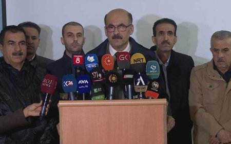 Süleymaniye'de selin bilançosu ağır oldu: 2 ölü, 12 yaralı, 500'den fazla yaralı