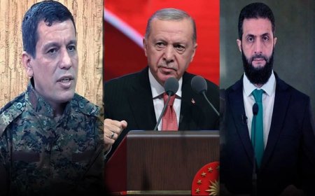 Erdoğan'dan '10 Mart' vurgusu: 'Şer odaklarının hesabını bozacak'