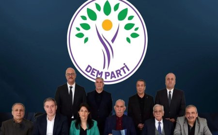 Abdullah Öcalan’dan ‘DEM Parti’ ve ‘ittifak’ açıklaması