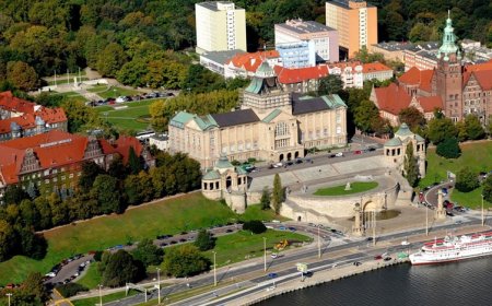 Kobani Üniversitesi ile Polonya'daki Szczecin Üniversitesi'nden kapsamlı işbirliği