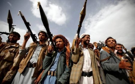 Irak geri adım attı: Hizbullah ve Husiler terör listesinden çıkarıldı