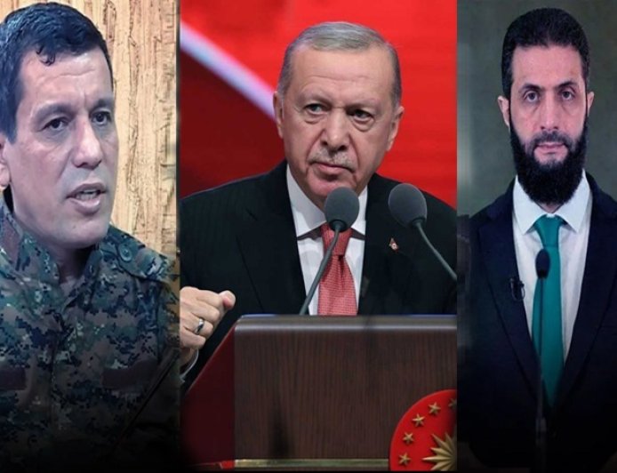 Erdoğan'dan '10 Mart' vurgusu: 'Şer odaklarının hesabını bozacak'