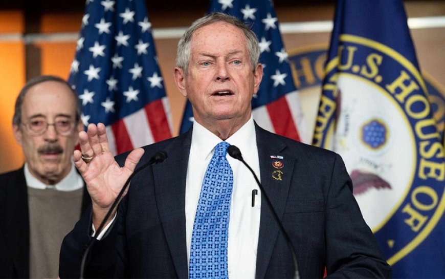 ABD Kongre üyesi: Irak, milislerin Kürdistan Bölgesi'ne saldırmasına izin vermemeli